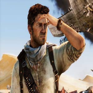 NETFLIX May Have Stolen A Musical Score From UNCHARTED 3 — GameTyrant