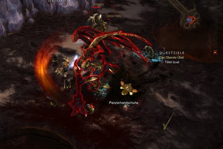 Blizzard droht Diablo 3 Betrüger und Hacker mit dauerhaften Verboten Blizzard droht Diablo 3 Betrüger und Hacker mit dauerhaften Verboten
