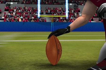 App of the Day NFL Kicker Eurogamer