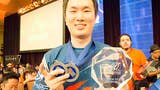 Jogador sul coreano é o novo campeão de Street Fighter IV