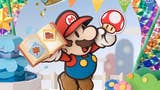 Imagen para Paper Mario: Sticker Star ya tiene fecha en USA