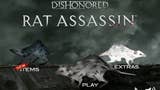 Disponible Dishonored Rat Assassin