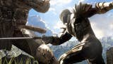 Infinity Blade's Chair: "we're in the golden age of gaming"