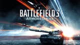 Trailer e dettagli per Battlefield 3: Armored Kill