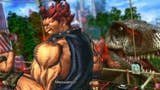 Capcom: sales of Street Fighter x Tekken "have fallen short of our plan"