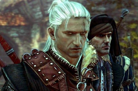 The Witcher 2: Assassins of Kings Enhanced Edition - Análise