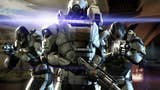 BioWare desechó el control por movimiento con Kinect en Mass Effect 3