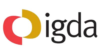 IGDA executive director steps down