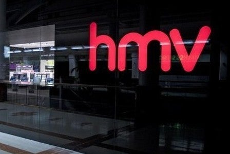 HMV cashback, discount codes and deals | Easyfundraising