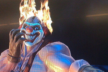 Sony's Smash Bros. rival is called PlayStation All-Stars Battle Royale -  survey | Eurogamer.net