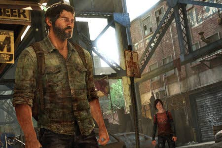 Uncharted 1 And 2 Going Digital - Game Informer