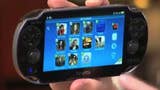 Sony diz que vendas da Vita são aceitáveis