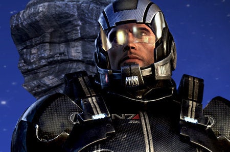 Mass Effect 3 PC Systemanforderungen