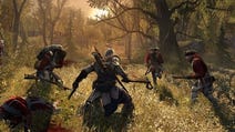E3 dojmy z Assassin's Creed 3