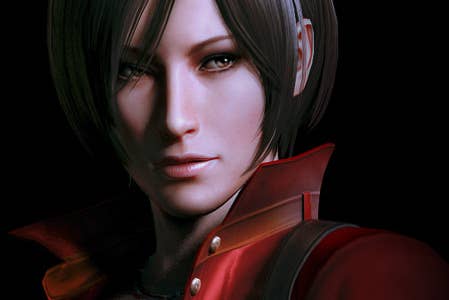 Ada Wong campaign confirmed for Resident Evil 6