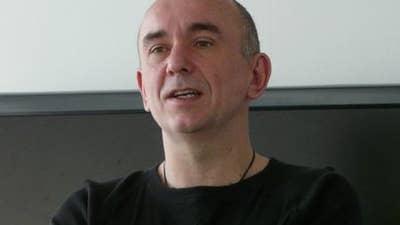 Molyneux session confirmed for Eurogamer Expo