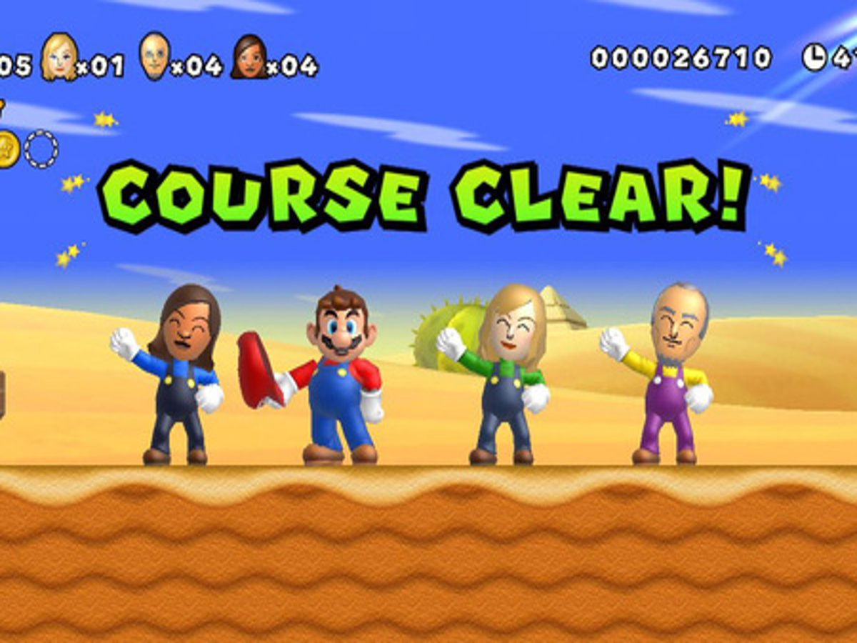 Shigeru Miyamoto Reveals Favorite Mario Game - My Nintendo News