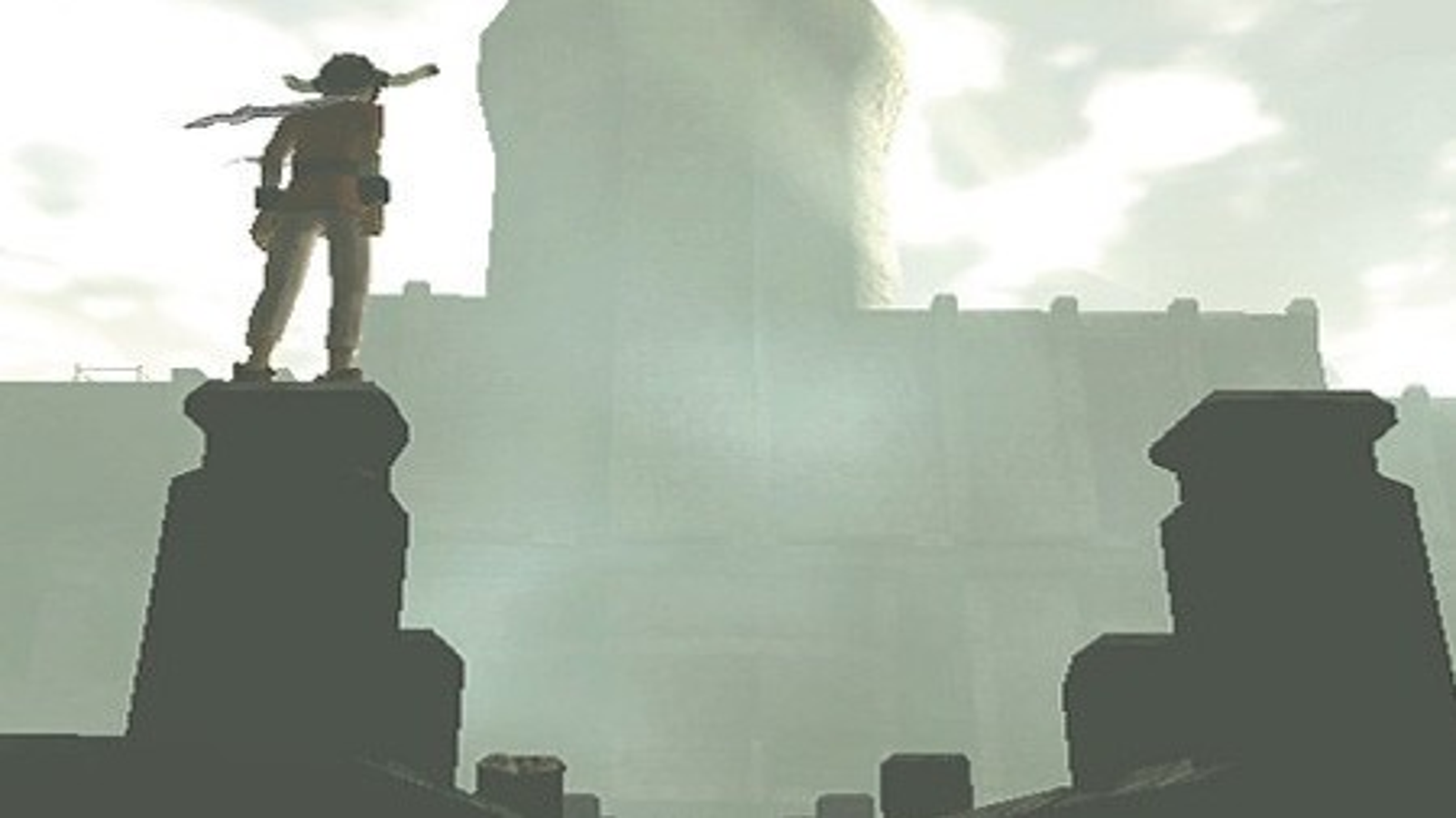 Fumito Ueda's The Last Guardian launches Dec. 6 on PlayStation 4
