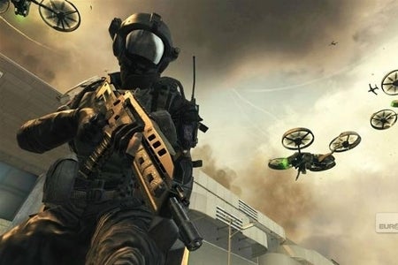 Call of Duty: Black Ops 2 announced | Eurogamer.net