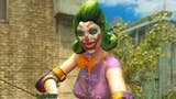 DLC gratuito de Gotham City Impostors