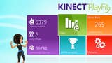 Kinect PlayFit lançada hoje no Live dos EUA