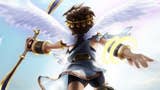 Kid Icarus: Uprising com vídeos animados