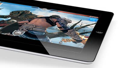 GDC: PopCap hints at iPad HD reveal