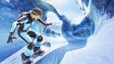 SSX - Hands On