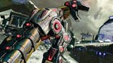 Dinobots e Insecticons no multijogador de Transformers: Fall of Cybertron