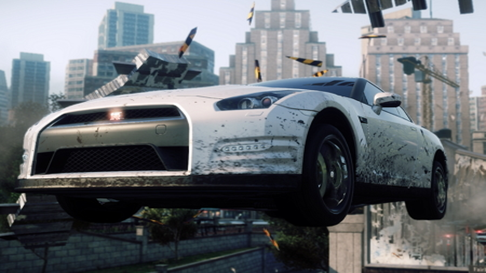 Need for Speed Most Wanted Remake Might be in The Works : r