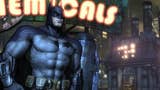 Rocksteadys Batman: Arkham City 6 Millionen Mal ausgeliefert