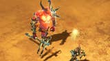Diablo 1 and 2 co-creator Brevik's Diablo 3 was very different