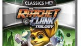 Ratchet & Clank Trilogy goes gold, gets UK release date