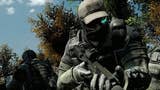 Ghost Recon: Future Soldier PC release date announced