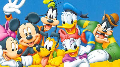 Image for DeNA signs Disney Japan deal