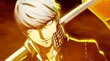 Persona 4 Arena Preview: Back to School