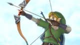Nintendo details game-breaking Zelda: Skyward Sword bug