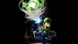 Luigi's Mansion voor de 3DS uitgesteld