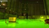 Half-Life Black Mesa mod gameplay videos hit the internet