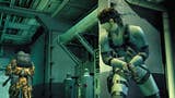 Konami lança site com história de Metal Gear Solid