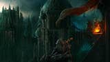First Castlevania: Lords of Shadow 2 image spotted