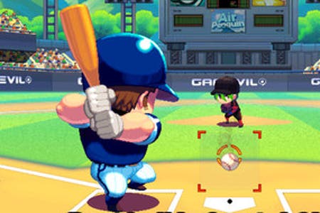 App des Tages: Baseball Superstars 2012 App des Tages: Baseball Superstars 2012