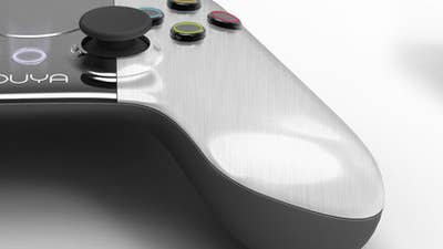 OnLive coming to Ouya at launch