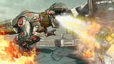 Transformers: Fall of Cybertron demo due next week
