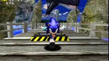 Imagem para Domínio para Sonic Adventure 3 registado
