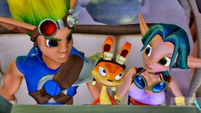 Image for Naughty Dog: A new Jak & Daxter would do "everyone a disservice"