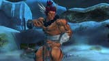 Xbox 360 Street Fighter x Tekken footage suggests Vita-exclusive characters on disc