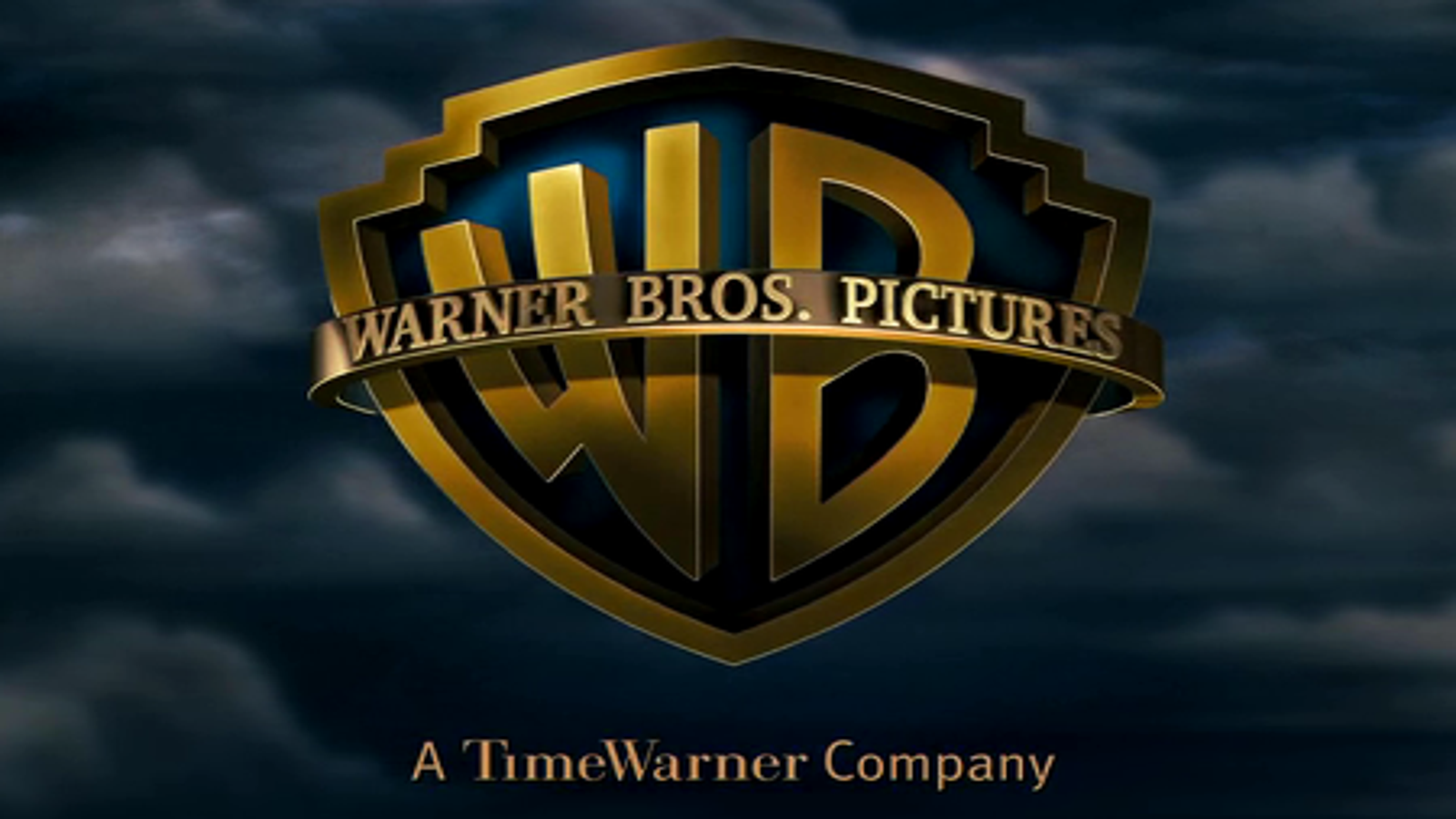 warner bros pictures logo remake