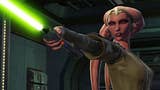 Dancing exploit uncovered in The Old Republic