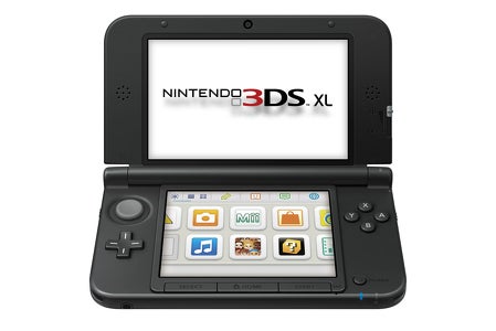 Nintendo 3DS XL Review | Eurogamer.net